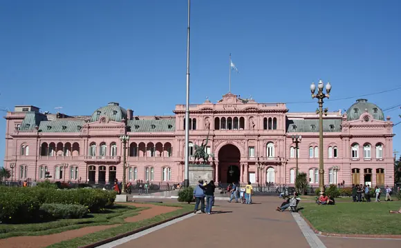 congreso