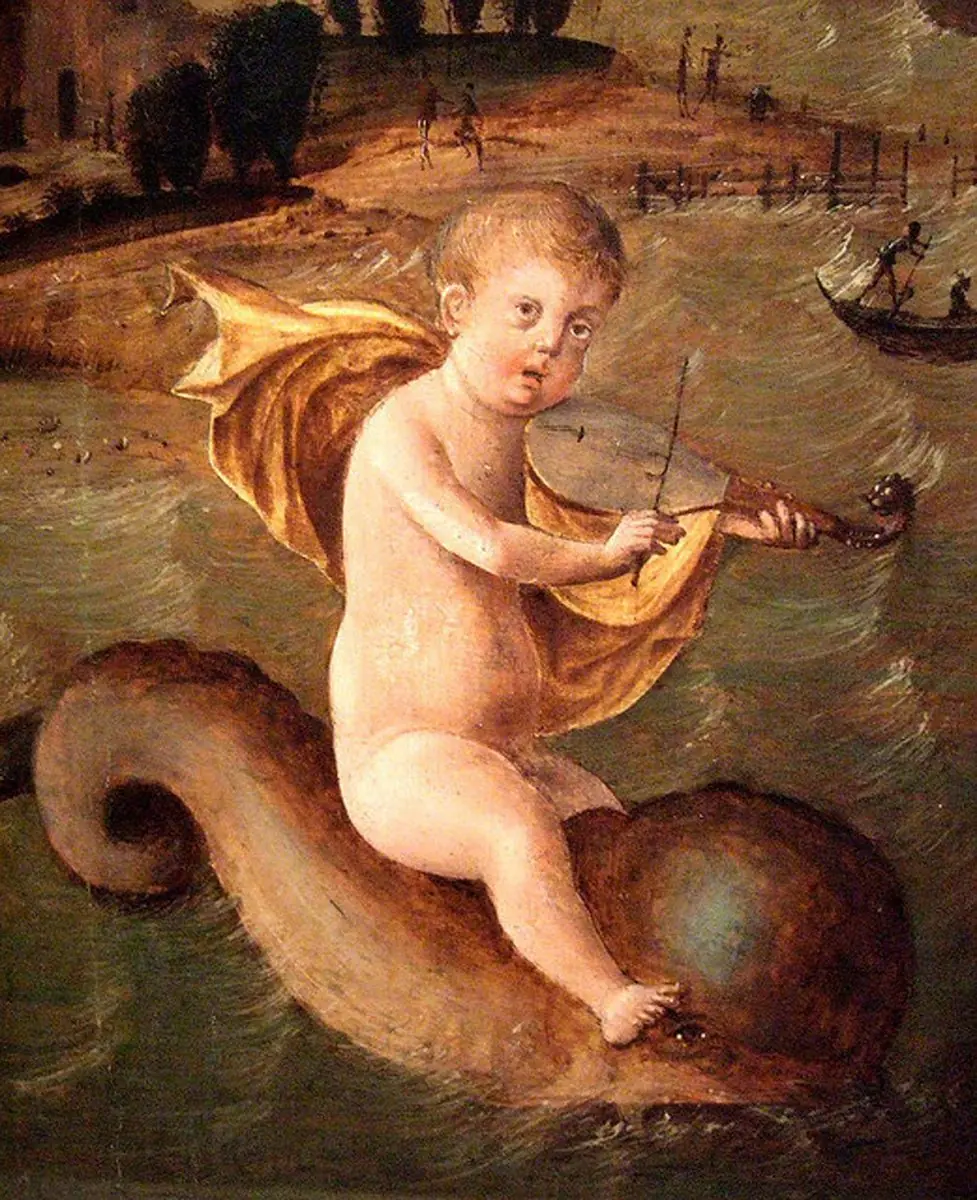 sacro