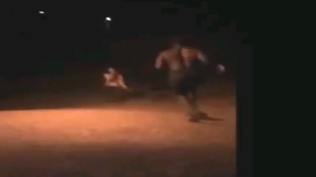 broma de payasos sale mal broma de payasos sale mal