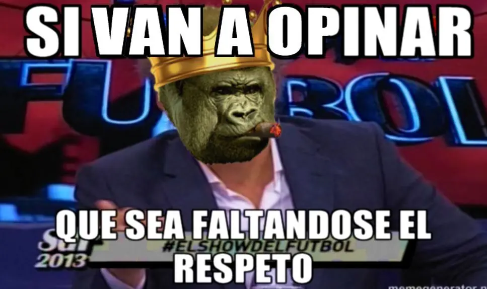 agrandado