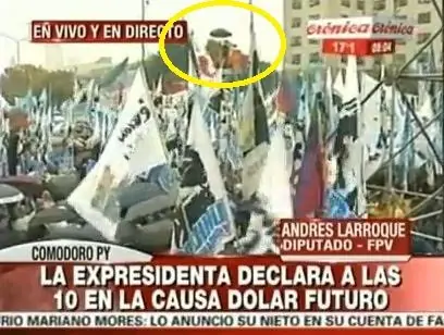 cristina