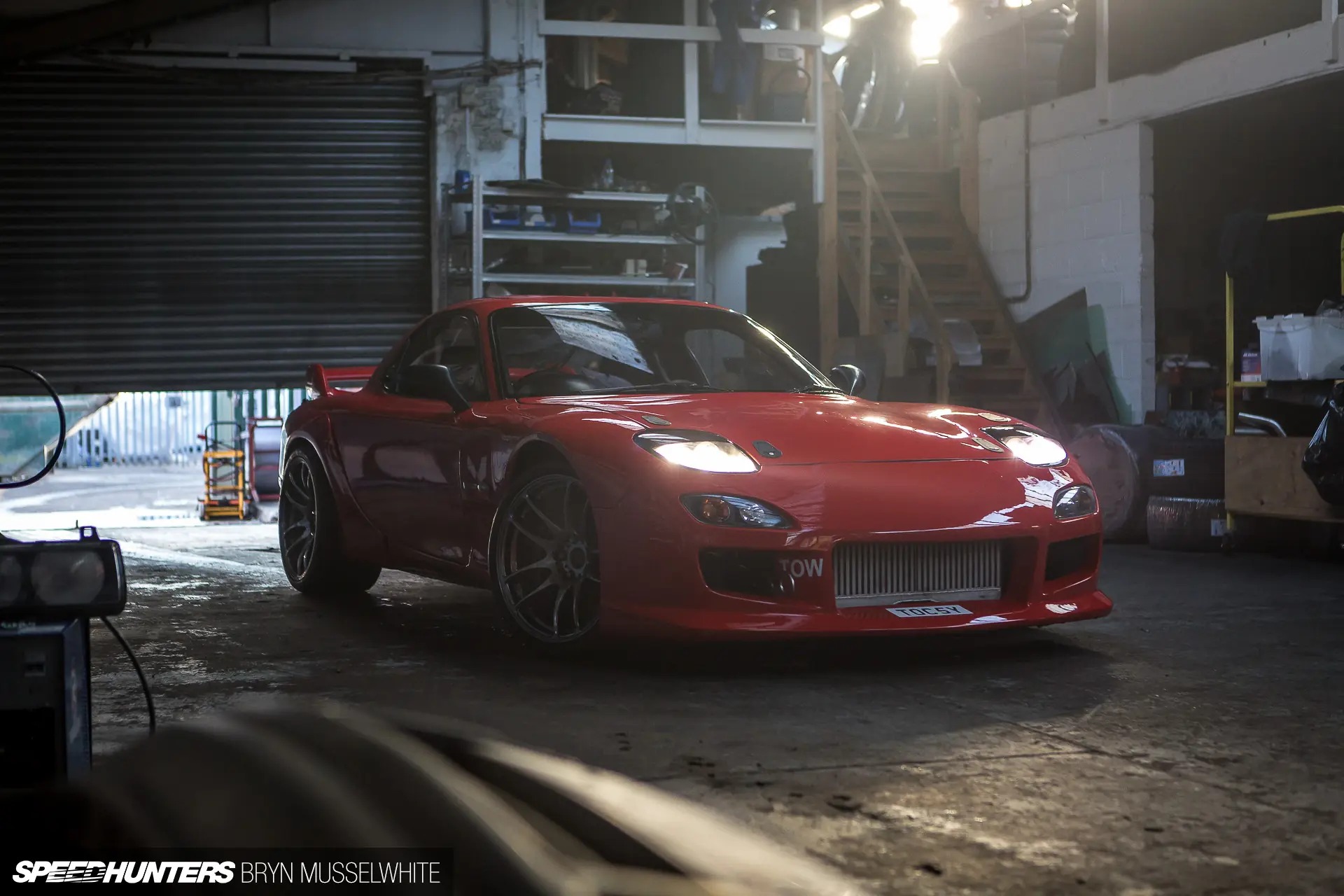need for speed