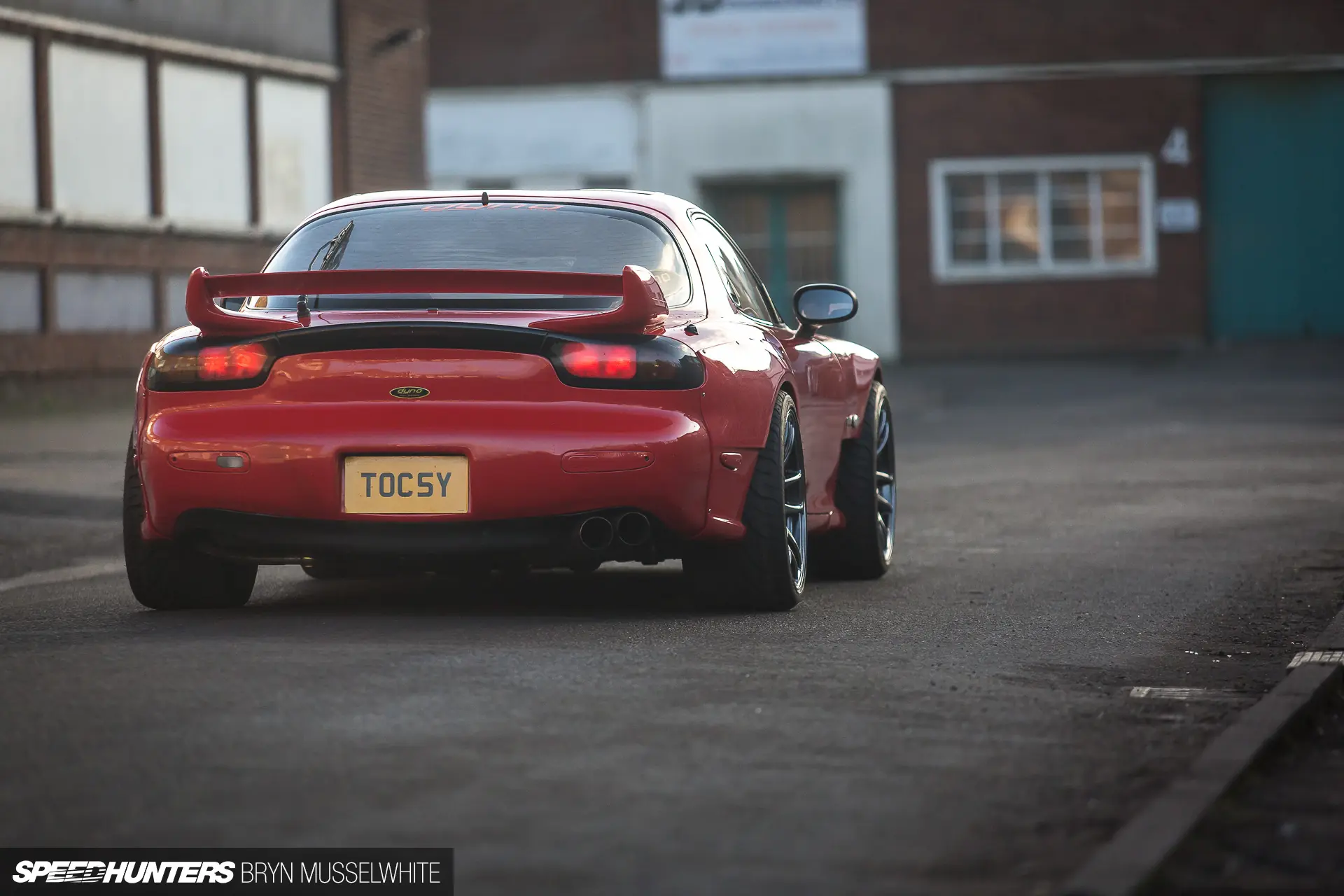 drift
