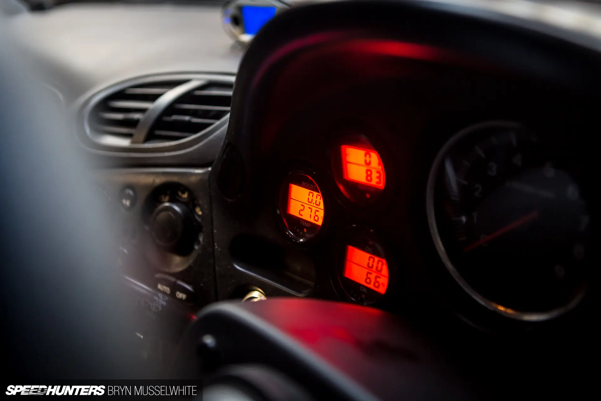 Mazda RX7