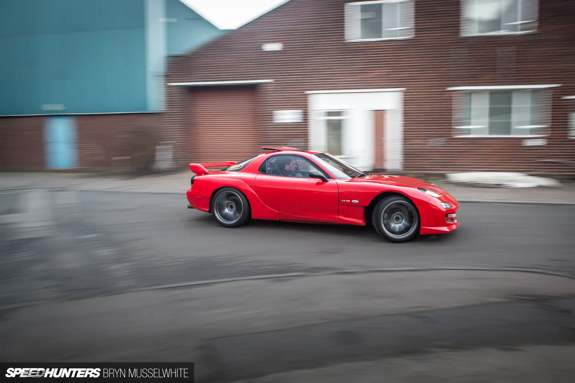 drift