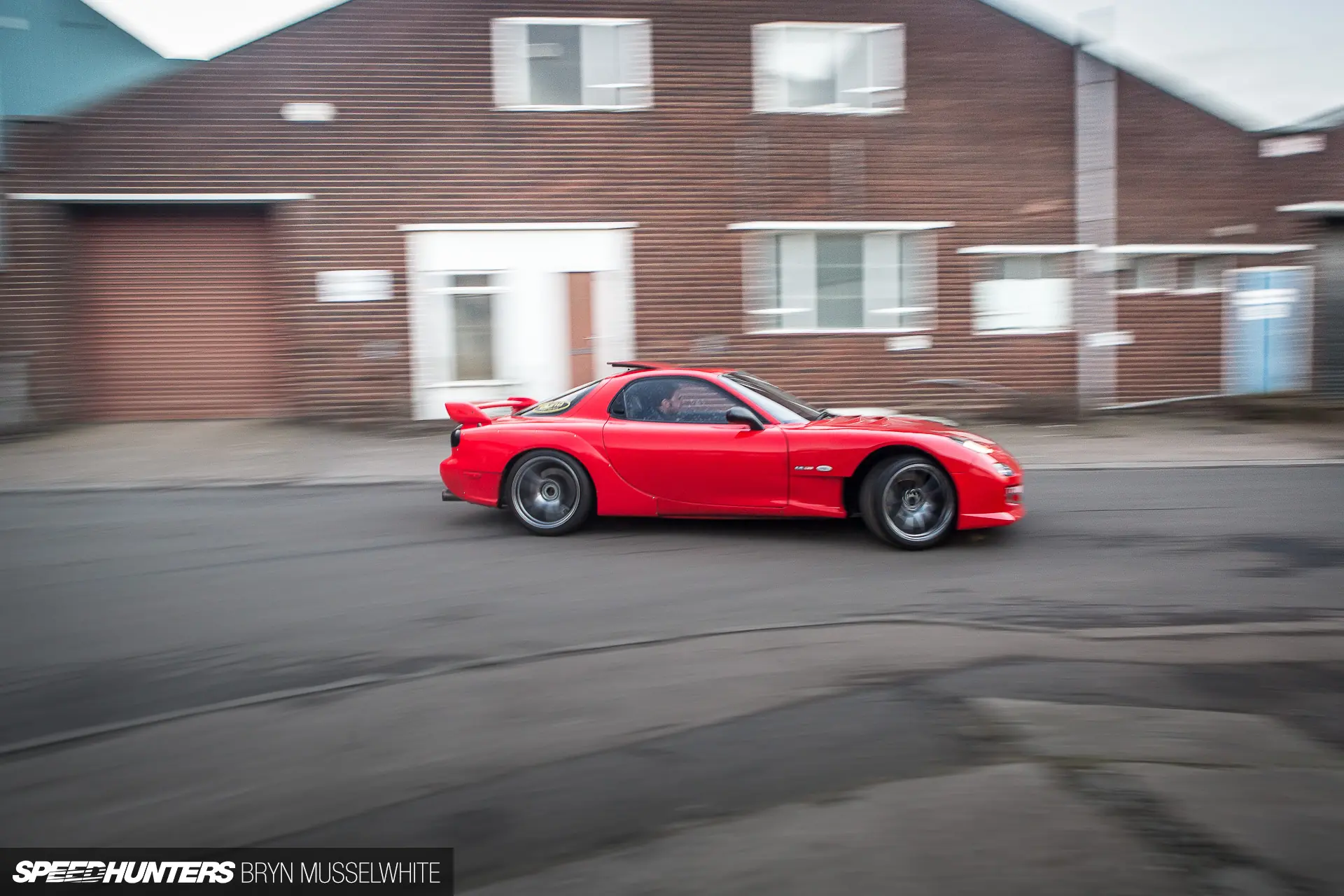 drift