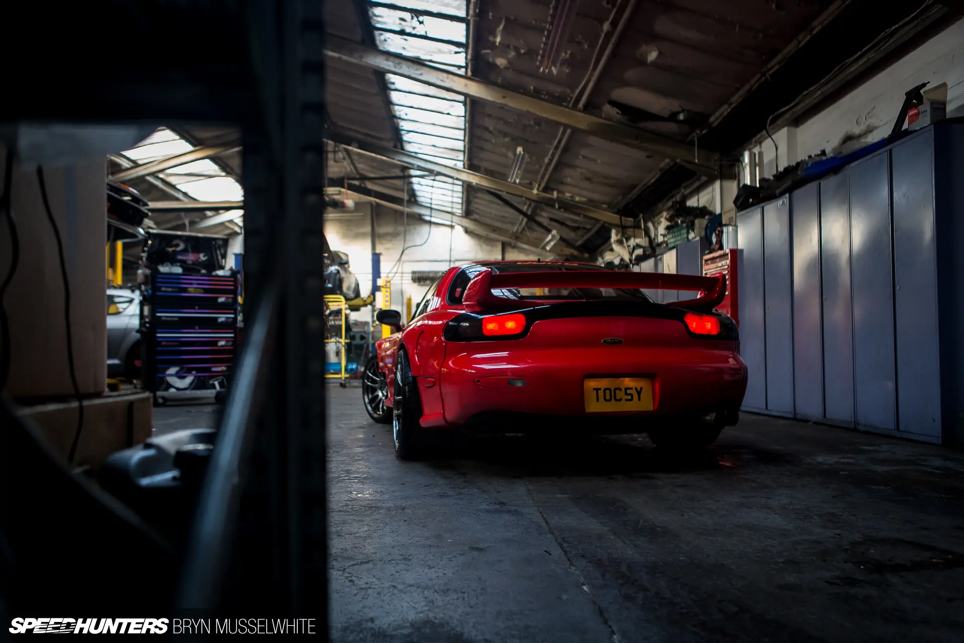 twin turbo ls3
