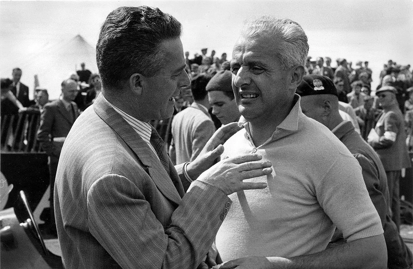 Temporada 1953 de Fórmula 1