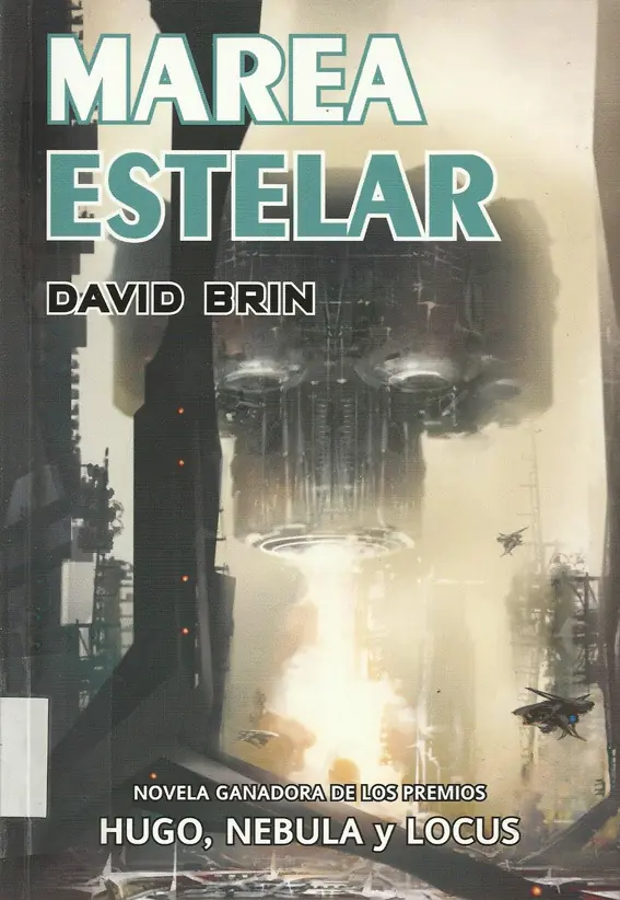 Saga la elevación de los pupilos de David Brin