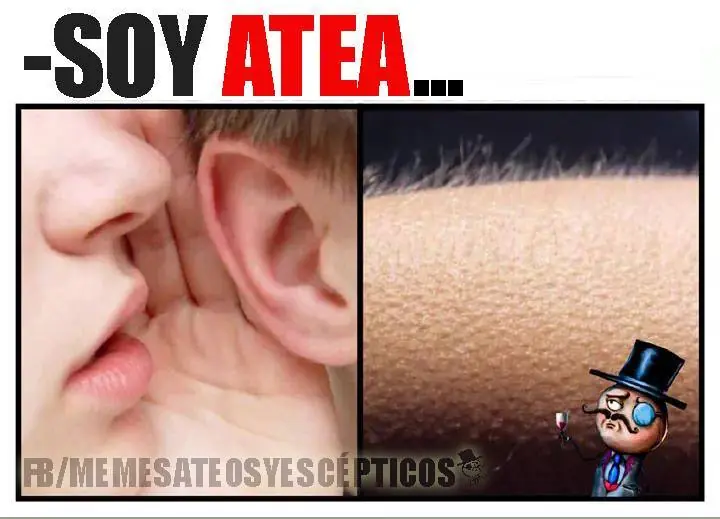 Ateos