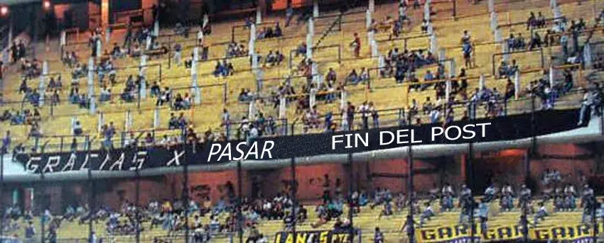 Gas pimienta