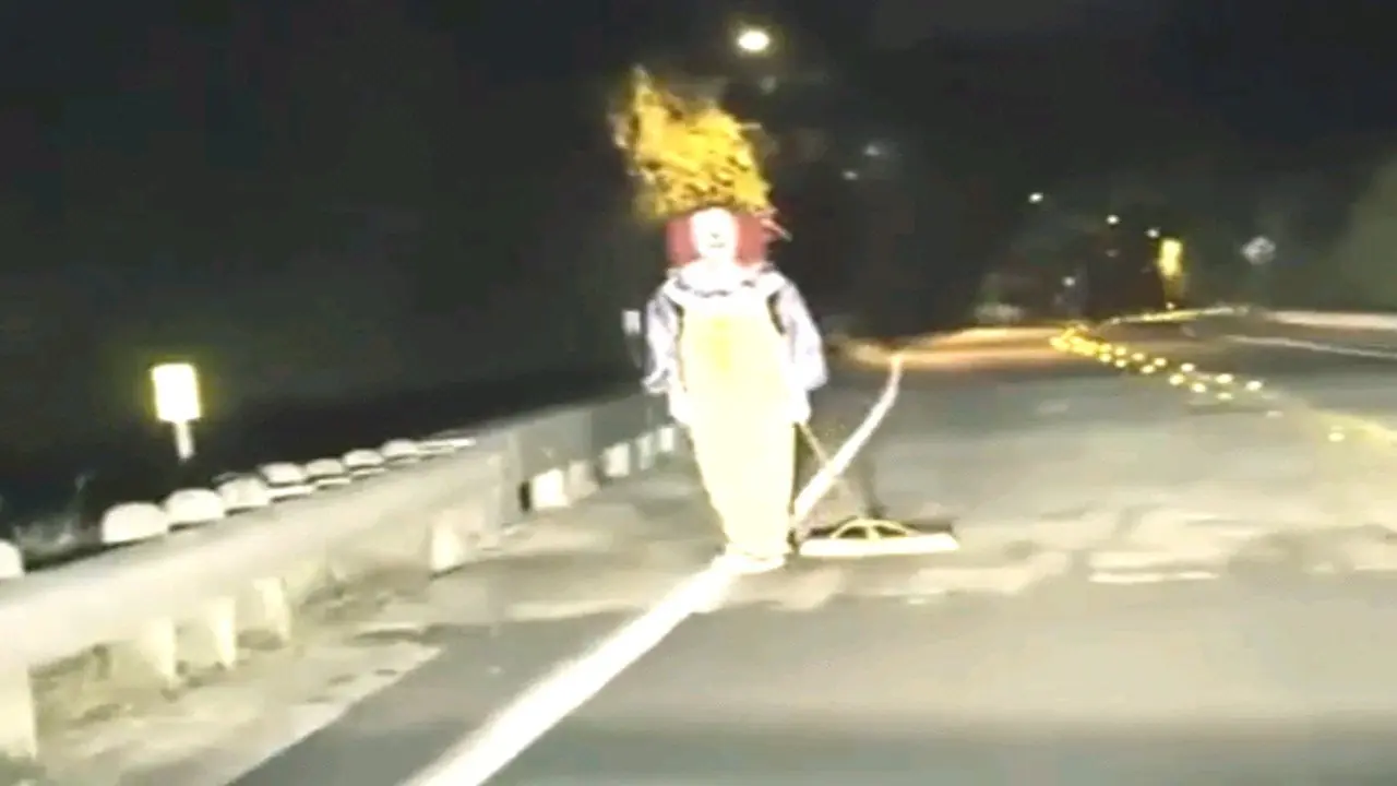 payasos asesinos payasos asesinos