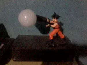 Te muestro mis proyectos pasa lince