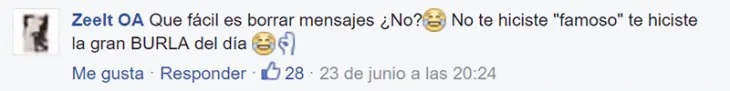 El Brayan se enamora y busca a Britanny por Facebook!