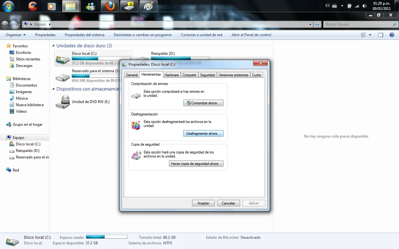 Windows