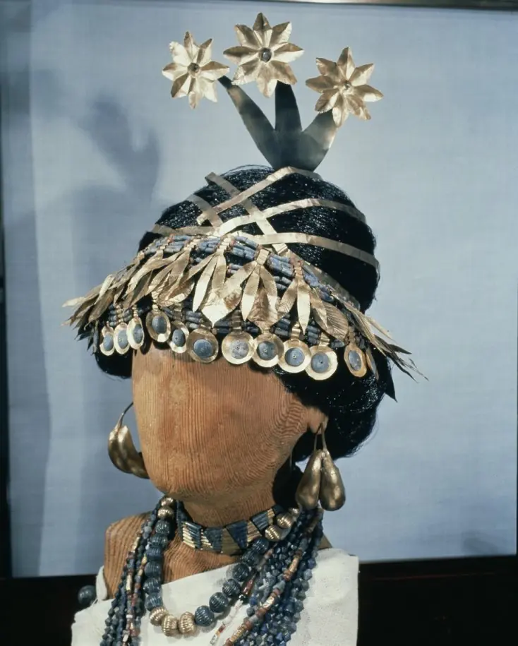 ancestral ancestral
