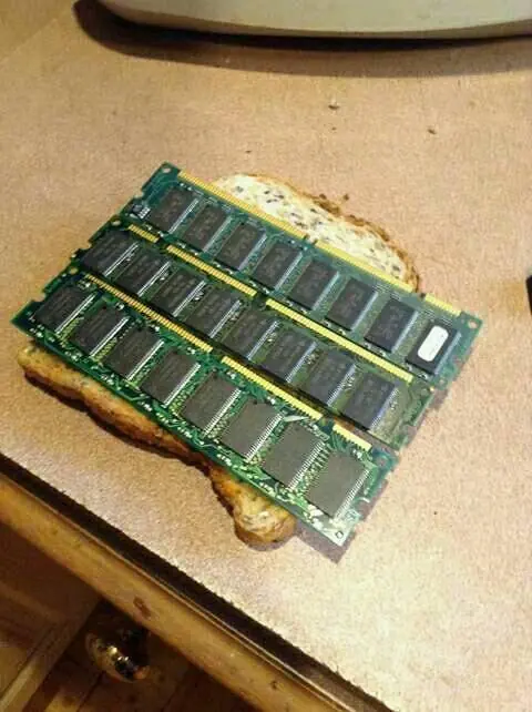 La Parte Extraña del Internet