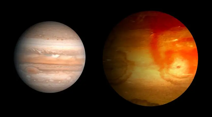 Las mejores novedades cientificas resumidas en este post!!