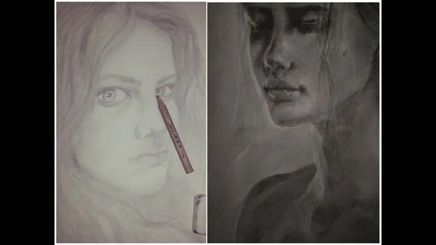 Dibujos ano