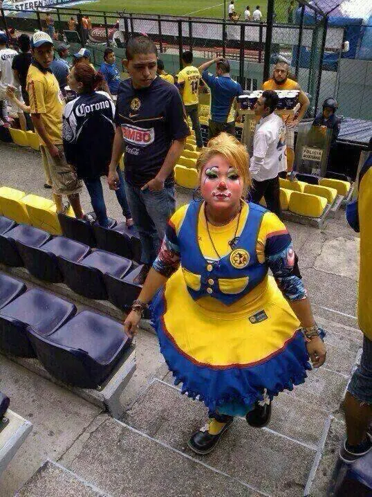 Razones por las que ser americanista es simplemente lo mejor