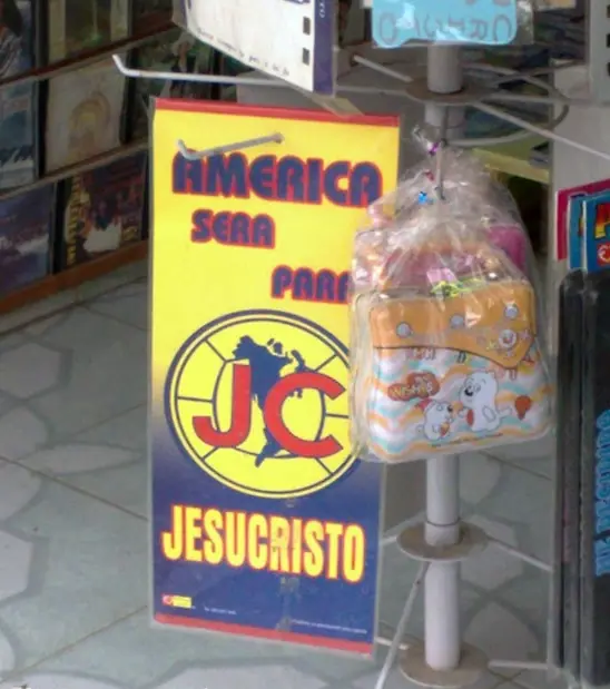 americanista