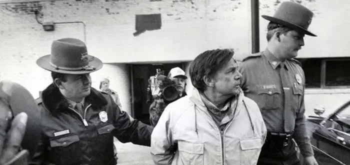 El crimen de la Trituradora de Madera