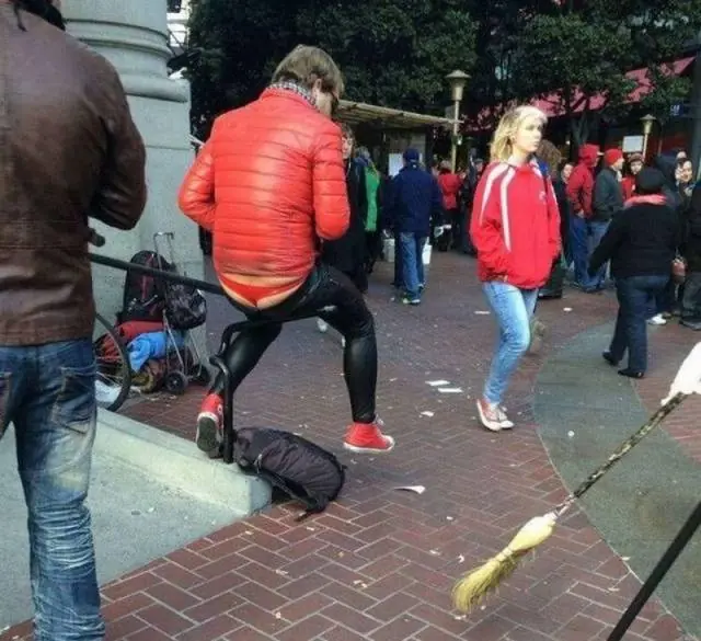 denunciado papu