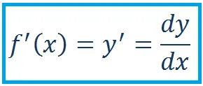 notacion