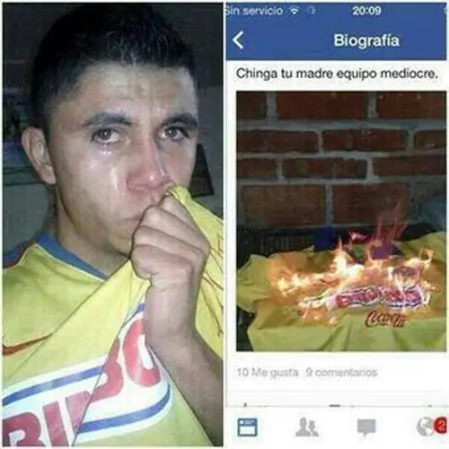 Razones por las que ser americanista es simplemente lo mejor