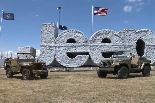 Jeep Willys Jeep Willys