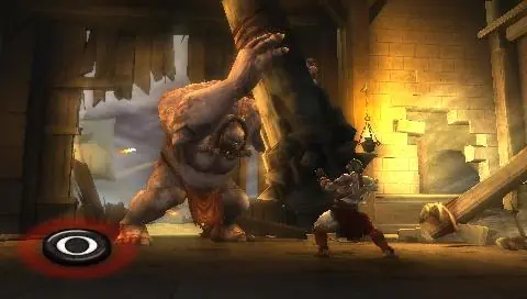 ¿Podría estar God Of War IV en desarrollo y ser online?