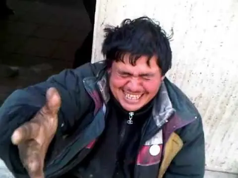 Mendigo