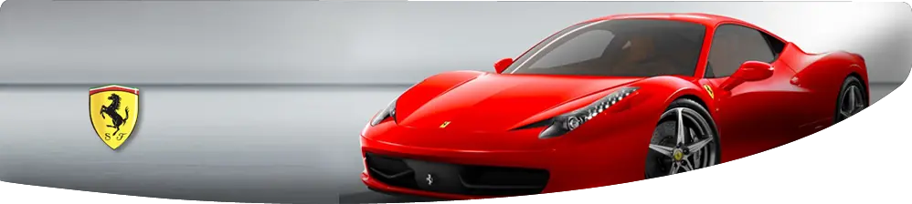 Esta es la nueva Ferrari de la que harán apenas 10 unidades Esta es la nueva Ferrari de la que harán apenas 10 unidades