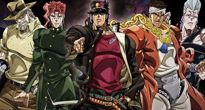 Animes recomendados para no otakus