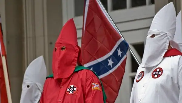 ku klux klan ku klux klan