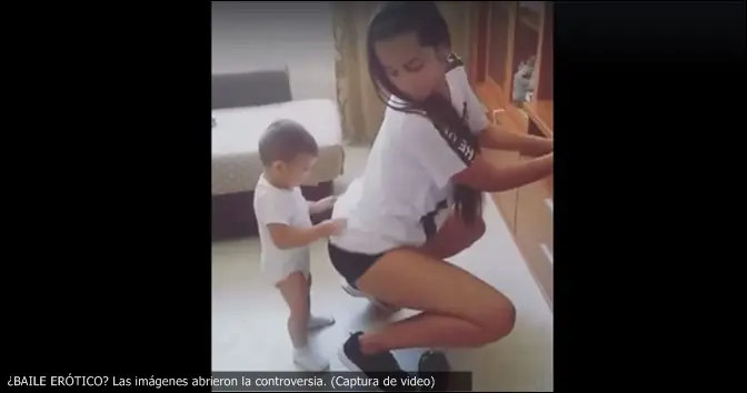 gustos sexuales
