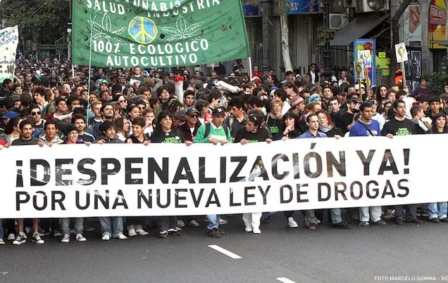 Fui a la MMM y te lo cuento