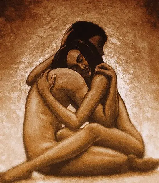 sexualidad