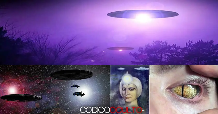 extraterrestres
