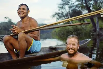 Piranhas