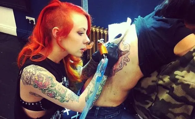 estudio
