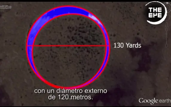 misteriosa isla