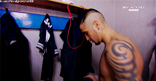 Arturo Vidal, ¿Grande o agrandado?