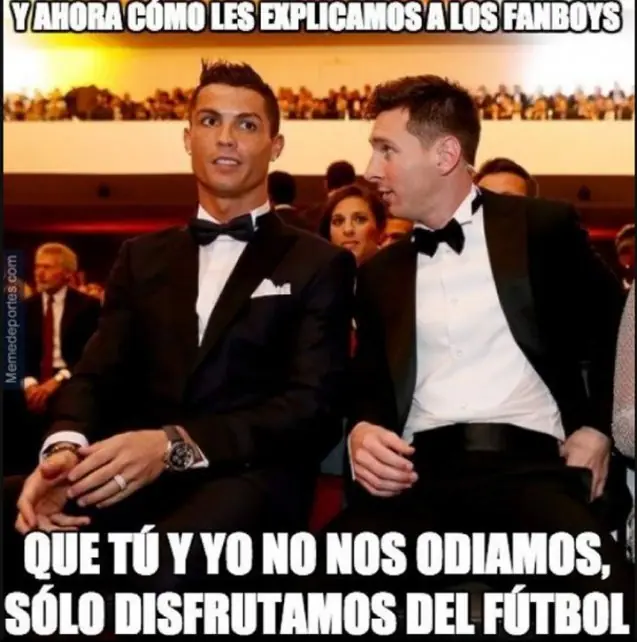 ronaldo