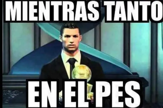 cr7