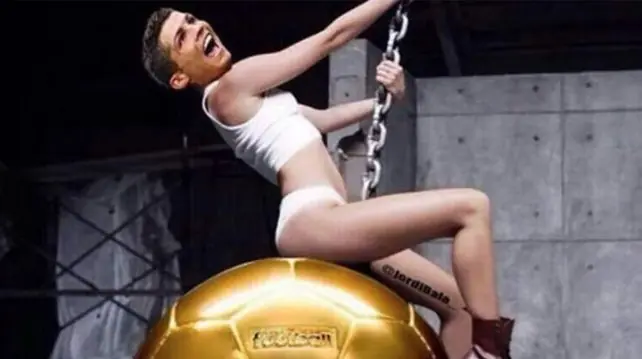 cr7