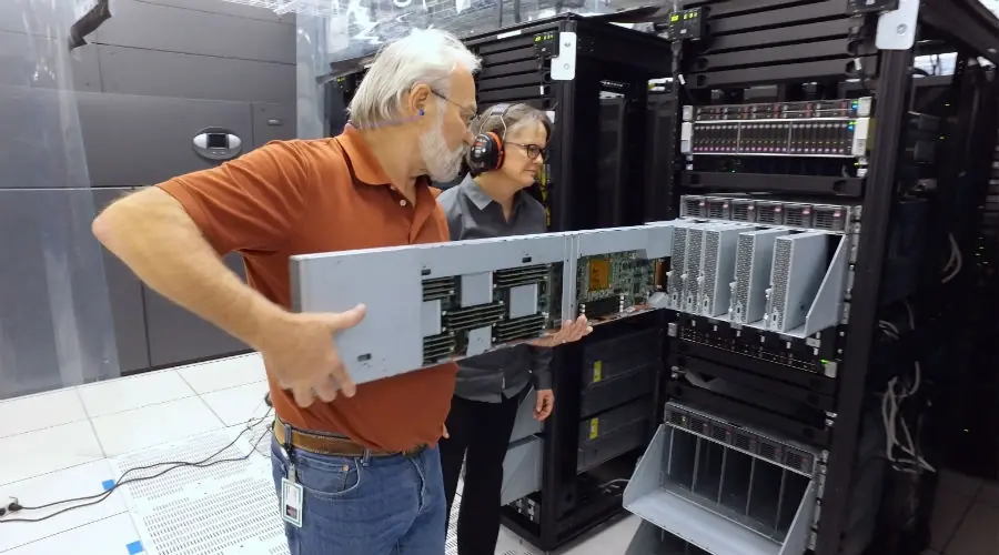 terabyte