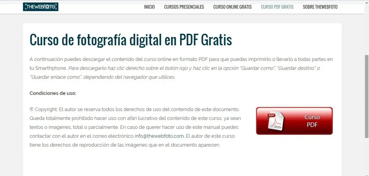 explicaciones