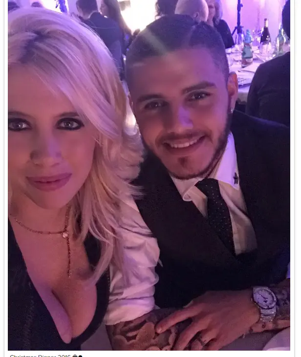 wanda nara wanda nara