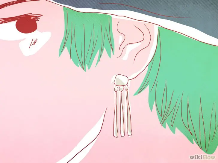 actuar como anime actuar como anime